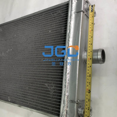 Escavatore Komatsu PC850-8 Serbatoio dell'acqua Radiatore 1390*445*130mm 209-03-41210 2090341210