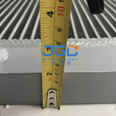 Ricambi raffreddatore ad olio per Hitachi EX30 raffreddatore ad olio idraulico escavatore 4428333