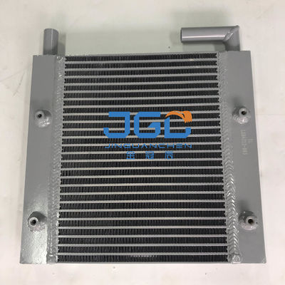 Ricambi raffreddatore ad olio per Hitachi EX30 raffreddatore ad olio idraulico escavatore 4428333