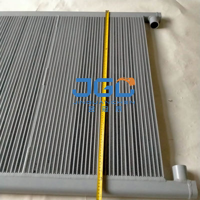4463075 Radiatore per escavatori in alluminio ZAX330-1-3 raffreddatore idraulico per olio per escavatori