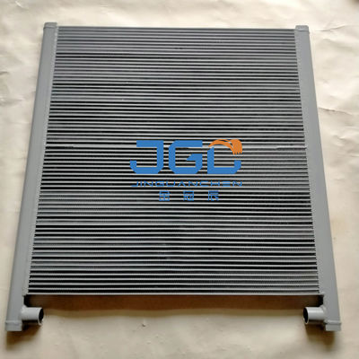 4463075 Radiatore per escavatori in alluminio ZAX330-1-3 raffreddatore idraulico per olio per escavatori