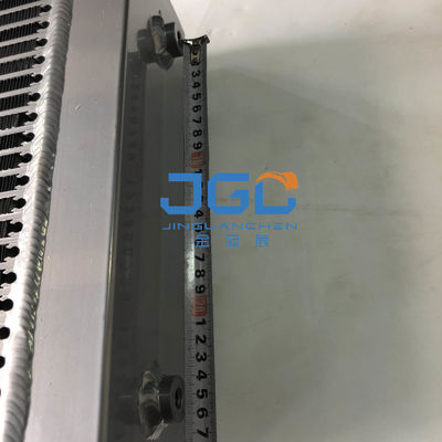VOL-VO Excavator EC200D EC210D EC220D Radiatore a olio 17442676
