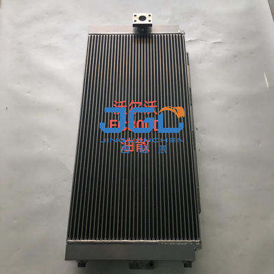 EC240B EC240C EC250D EC290B EC290C EC300D Radiatore ad olio per escavatori 20715681
