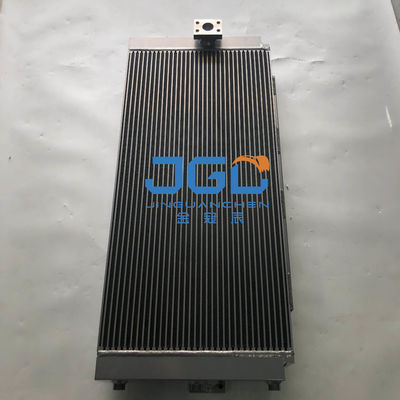 EC240B EC240C EC250D EC290B EC290C EC300D Radiatore ad olio per escavatori 20715681