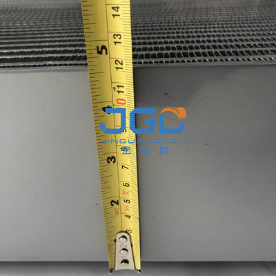 EC240B EC240C EC250D EC290B EC290C EC300D Radiatore ad olio per escavatori 20715681