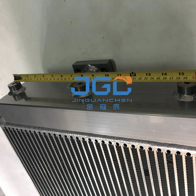 EC240B EC240C EC250D EC290B EC290C EC300D Radiatore ad olio per escavatori 20715681
