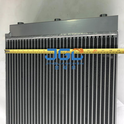 EC240B EC240C EC250D EC290B EC290C EC300D Radiatore ad olio per escavatori 20715681