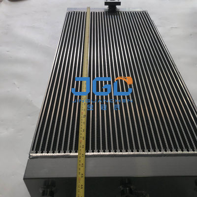 EC240B EC240C EC250D EC290B EC290C EC300D Radiatore ad olio per escavatori 20715681