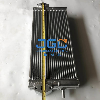 Apparecchiatura di scambio termico di refrigerazione PC78US-8 PC70-8 PC88MR-8 PW98MR-8 22P-03-11131 Riscaldatore idraulico per Komatsu