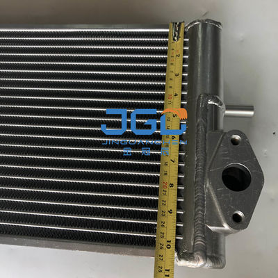 Apparecchiatura di scambio termico di refrigerazione PC78US-8 PC70-8 PC88MR-8 PW98MR-8 22P-03-11131 Riscaldatore idraulico per Komatsu