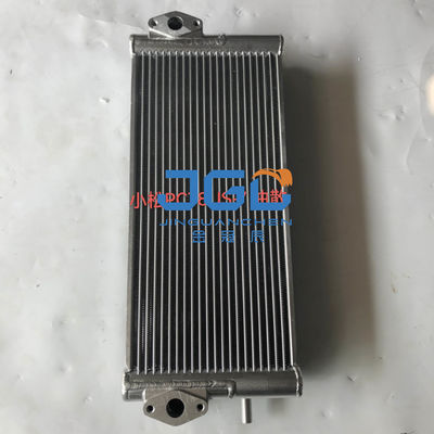 Apparecchiatura di scambio termico di refrigerazione PC78US-8 PC70-8 PC88MR-8 PW98MR-8 22P-03-11131 Riscaldatore idraulico per Komatsu