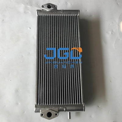 Apparecchiatura di scambio termico di refrigerazione PC78US-8 PC70-8 PC88MR-8 PW98MR-8 22P-03-11131 Riscaldatore idraulico per Komatsu