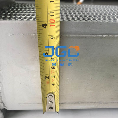 ZAX200-3 ZAX210-3 ZAX120-3 ZAX200-6 Intercooler Cooler di carica 4650354 4463070