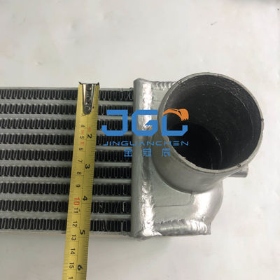 ZAX200-3 ZAX210-3 ZAX120-3 ZAX200-6 Intercooler Cooler di carica 4650354 4463070