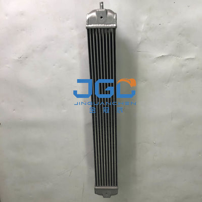 ZAX200-3 ZAX210-3 ZAX120-3 ZAX200-6 Intercooler Cooler di carica 4650354 4463070