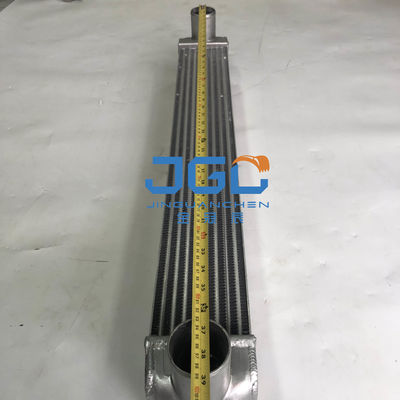 ZAX200-3 ZAX210-3 ZAX120-3 ZAX200-6 Intercooler Cooler di carica 4650354 4463070