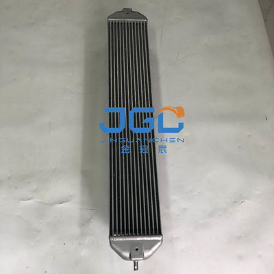 ZAX200-3 ZAX200-5G Intercooler Hitachi Escavatore di carica Air Cooler 4650354