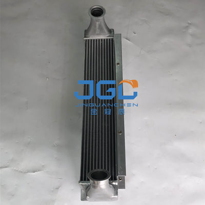 EC200B EC210B EC210C FC2421C Intercooler 14549881 Cooler d'aria a carico per escavatore VOL-VO
