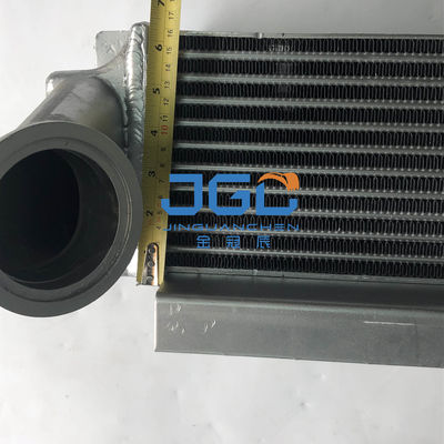 EC200B EC210B EC210C FC2421C Intercooler 14549881 Cooler d'aria a carico per escavatore VOL-VO