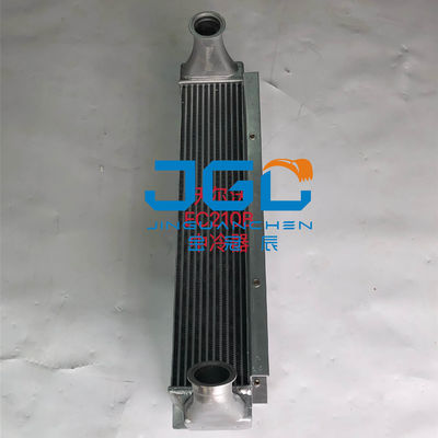 EC200B EC210B EC210C FC2421C Intercooler 14549881 Cooler d'aria a carico per escavatore VOL-VO