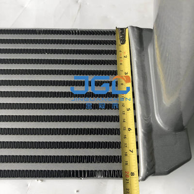 EC210D EC200D Intercooler per escavatore VOL-VO