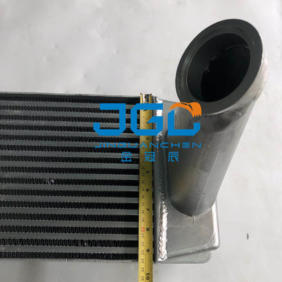 EC300D Intercooler Charge Air Cooler per scavatori VOL-VO