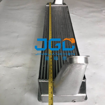 EC300D Intercooler Charge Air Cooler per scavatori VOL-VO