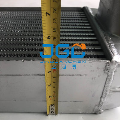 EC300D Intercooler Charge Air Cooler per scavatori VOL-VO