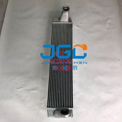 EC300D Intercooler Charge Air Cooler per scavatori VOL-VO