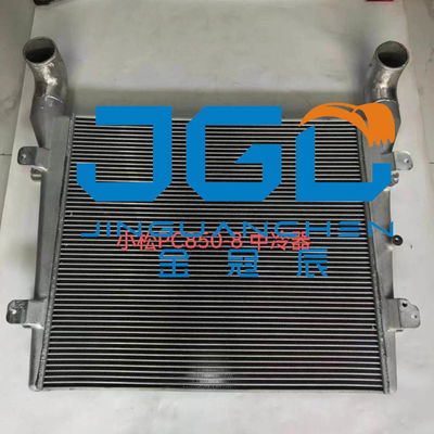 Pc800-8 Pc850-8 Pc800 Pc800se Pc850 Pc850se Afterscooler Intercooler Charge Air Cooler 209-03-41121