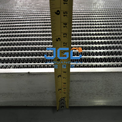 Pc800-8 Pc850-8 Pc800 Pc800se Pc850 Pc850se Afterscooler Intercooler Charge Air Cooler 209-03-41121
