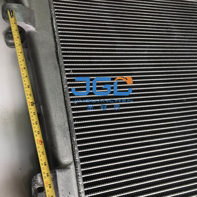 Pc800-8 Pc850-8 Pc800 Pc800se Pc850 Pc850se Afterscooler Intercooler Charge Air Cooler 209-03-41121