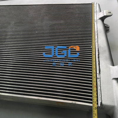 Pc800-8 Pc850-8 Pc800 Pc800se Pc850 Pc850se Afterscooler Intercooler Charge Air Cooler 209-03-41121