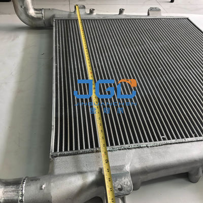 Pc800-8 Pc850-8 Pc800 Pc800se Pc850 Pc850se Afterscooler Intercooler Charge Air Cooler 209-03-41121
