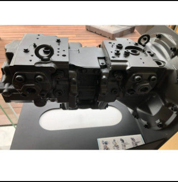 708-2L-31123 HPV95 PC200-7 Pompa idraulica principale Assy 708-2L-00300 Per parti di escavatori Komatsu Pompa a pistoni