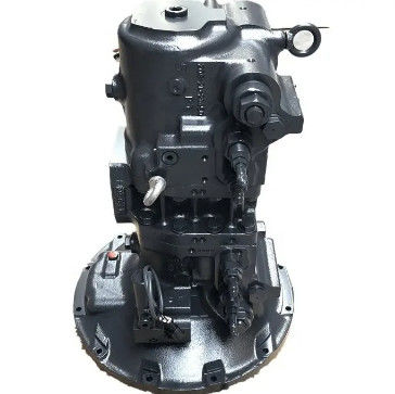 708-2L-31123 HPV95 PC200-7 Pompa idraulica principale Assy 708-2L-00300 Per parti di escavatori Komatsu Pompa a pistoni