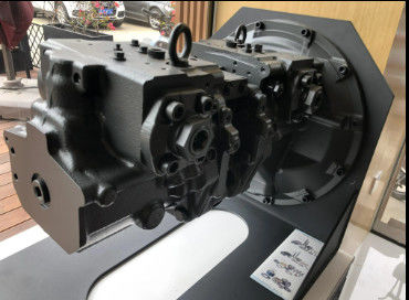 708-2L-31123 HPV95 PC200-7 Pompa idraulica principale Assy 708-2L-00300 Per parti di escavatori Komatsu Pompa a pistoni