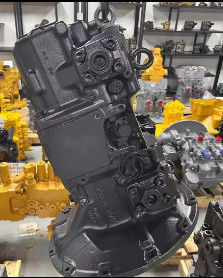 HPV95 708-2L-00400 Pompa per Komatsu PC200-8 PC200-8MO Parti di escavatore Pompa principale idraulica Assy PC200-7 Pompa a pistoni