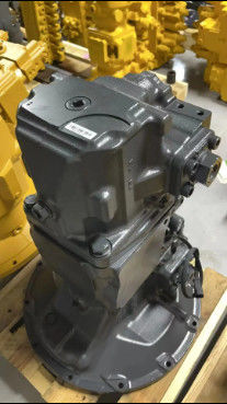 HPV95 708-2L-00400 Pompa per Komatsu PC200-8 PC200-8MO Parti di escavatore Pompa principale idraulica Assy PC200-7 Pompa a pistoni