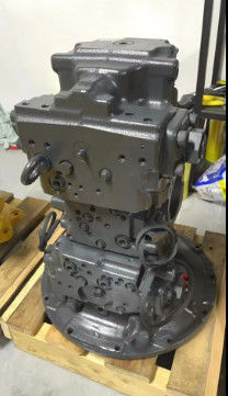 HPV95 708-2L-00400 Pompa per Komatsu PC200-8 PC200-8MO Parti di escavatore Pompa principale idraulica Assy PC200-7 Pompa a pistoni