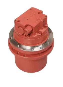 Motore di viaggio TM02 GM02 Final Drive Assy Gear planetario riduttore di velocità Motor Gearbox riduttore per scavatore