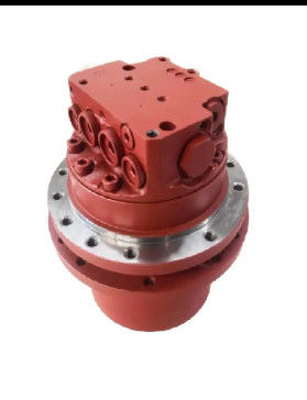 Motore di viaggio TM02 GM02 Final Drive Assy Gear planetario riduttore di velocità Motor Gearbox riduttore per scavatore