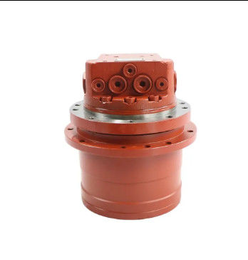 Motore di viaggio TM03 GM03 Final Drive Assy Gear planetario riduttore di velocità Motor Gearbox Reduttore per scavatore  Komatsu