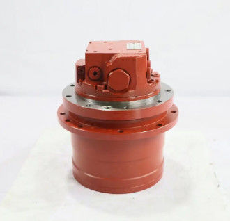 Motore di viaggio TM03 GM03 Final Drive Assy Gear planetario riduttore di velocità Motor Gearbox Reduttore per scavatore  Komatsu
