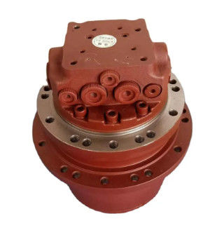 Escavatori Final Drive 20S-60-32100 Motore di viaggio con cambio per PC30-6 Komatsu Excav Drive Final Assy