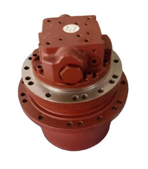Escavatori Final Drive 20S-60-32100 Motore di viaggio con cambio per PC30-6 Komatsu Excav Drive Final Assy