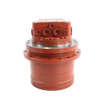 TM03 GM03 Final Drive Assy Planetary Gear Speed Reducer Motor Gearbox Reducer per escavatori U20 PC20 EC20 CX27