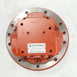 TM03 GM03 Final Drive Assy Planetary Gear Speed Reducer Motor Gearbox Reducer per escavatori U20 PC20 EC20 CX27