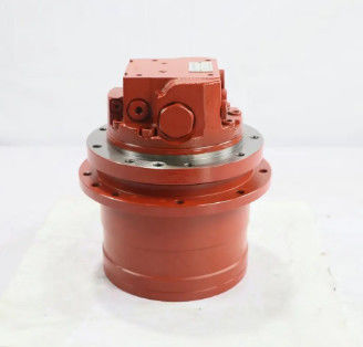 TM03 GM03 Final Drive Assy Planetary Gear Speed Reducer Motor Gearbox Reducer per escavatori U20 PC20 EC20 CX27