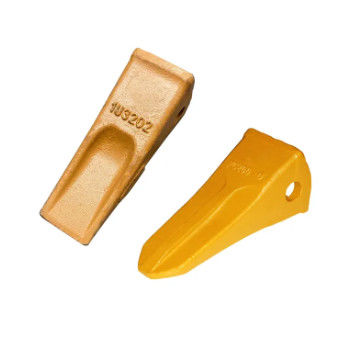PC200-6 parti di ricambio per escavatori 40s Pc60 denti di secchio per escavatori Mt03s utensile di costruzione di fusione